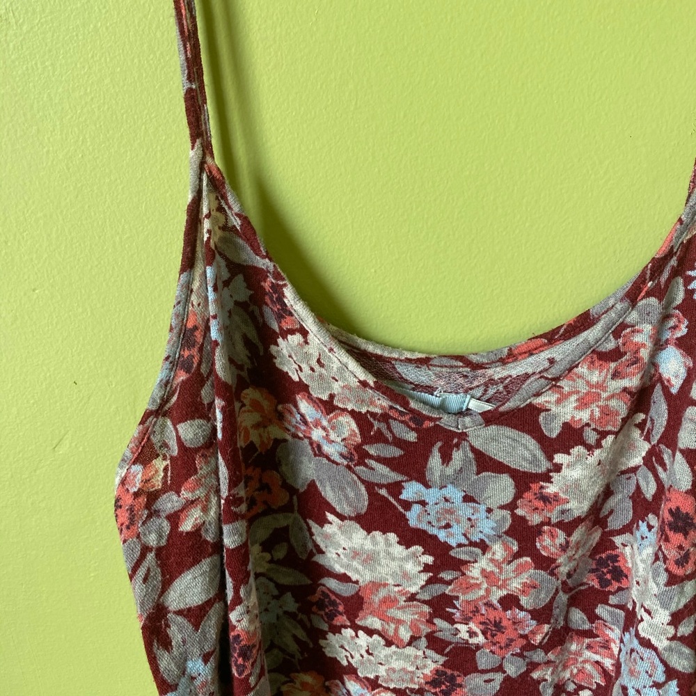 Cami top - Picture 4 of 5